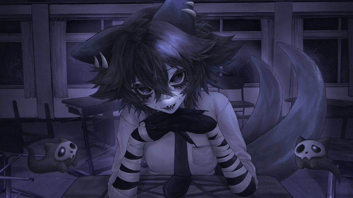 miru ♱ | VGEN tweet media