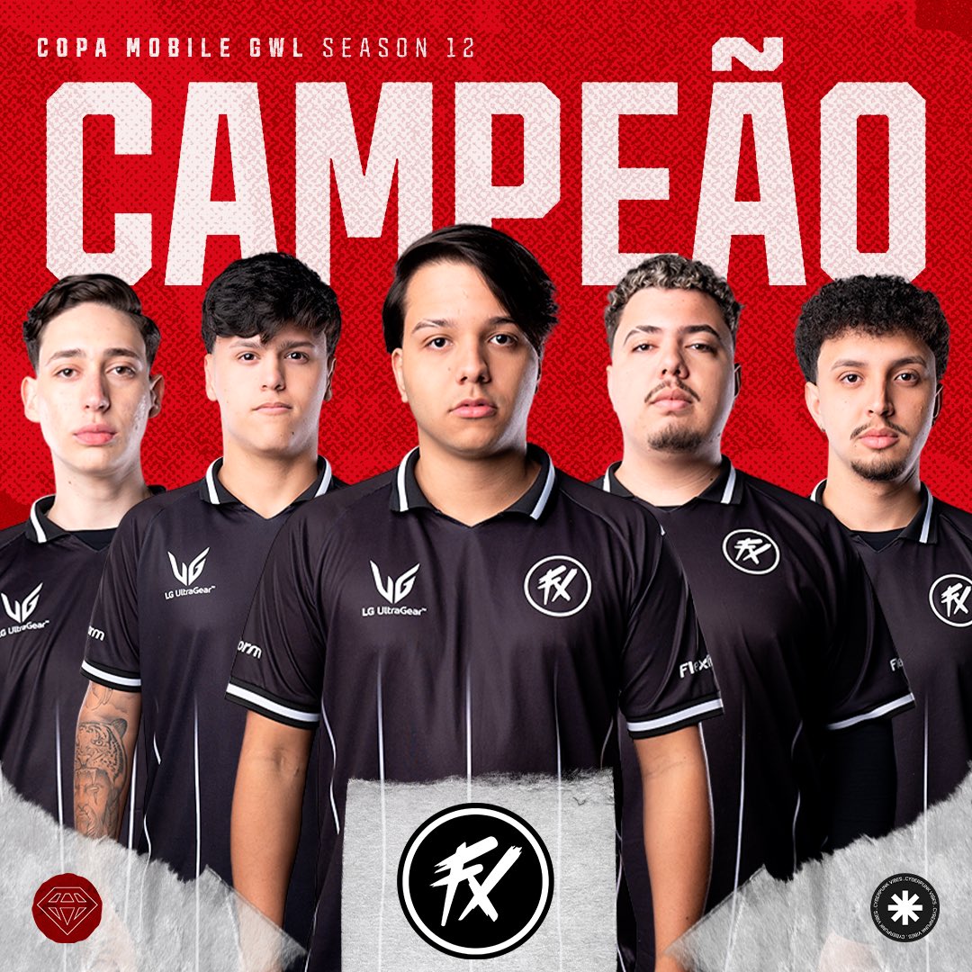 Liga GWL tweet media