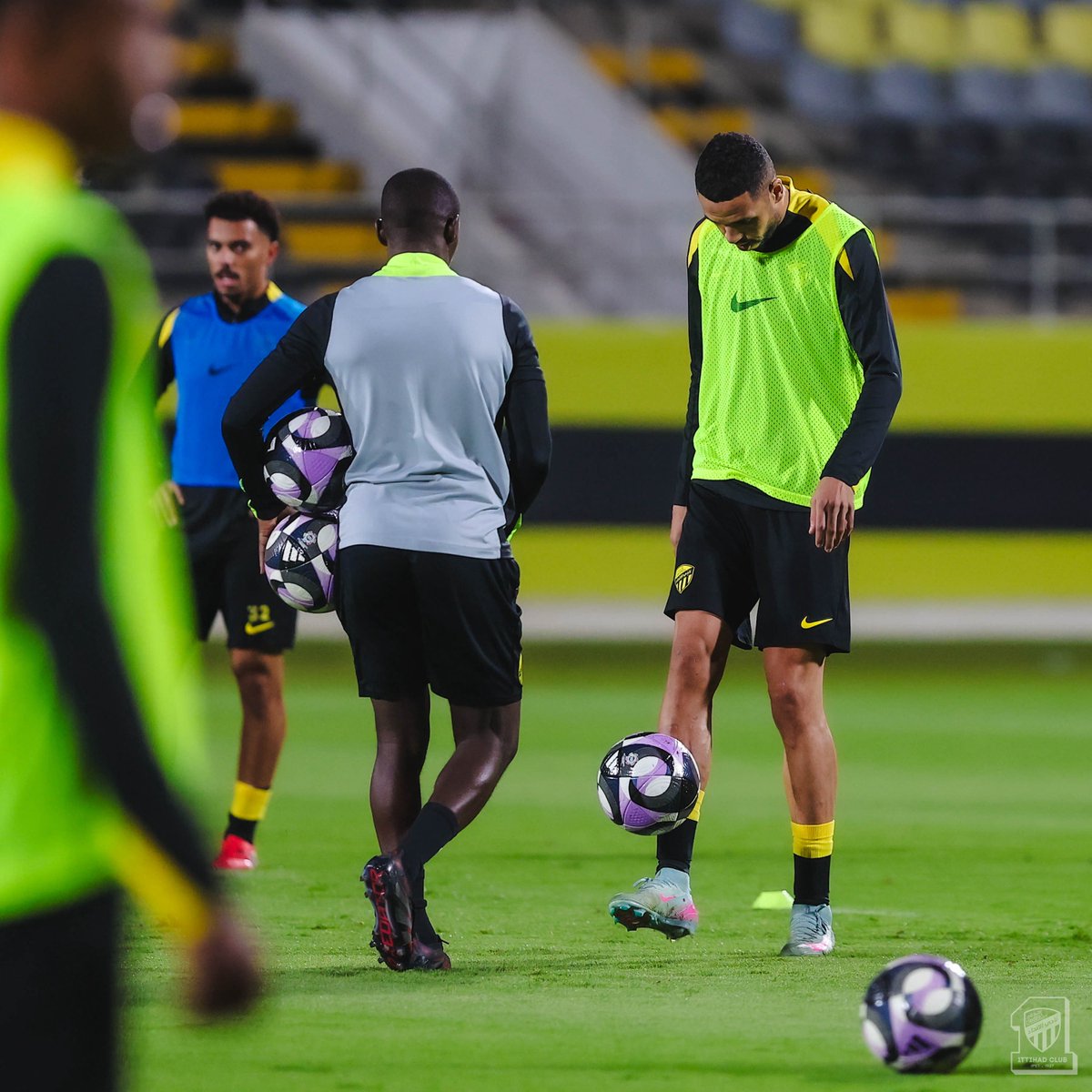 نادي الاتحاد السعودي tweet media