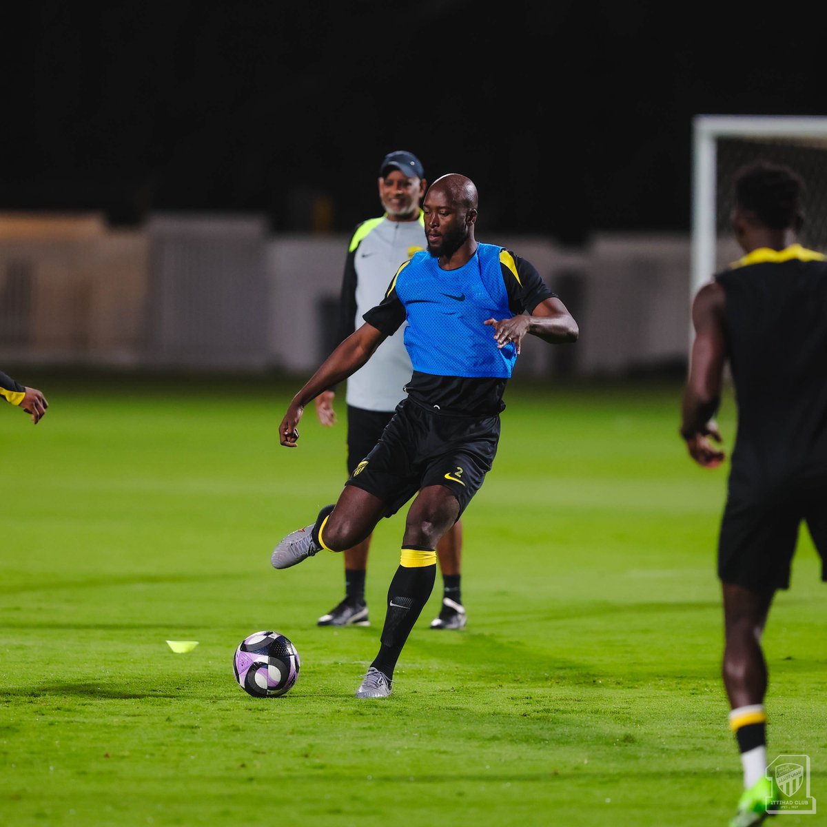 نادي الاتحاد السعودي tweet media