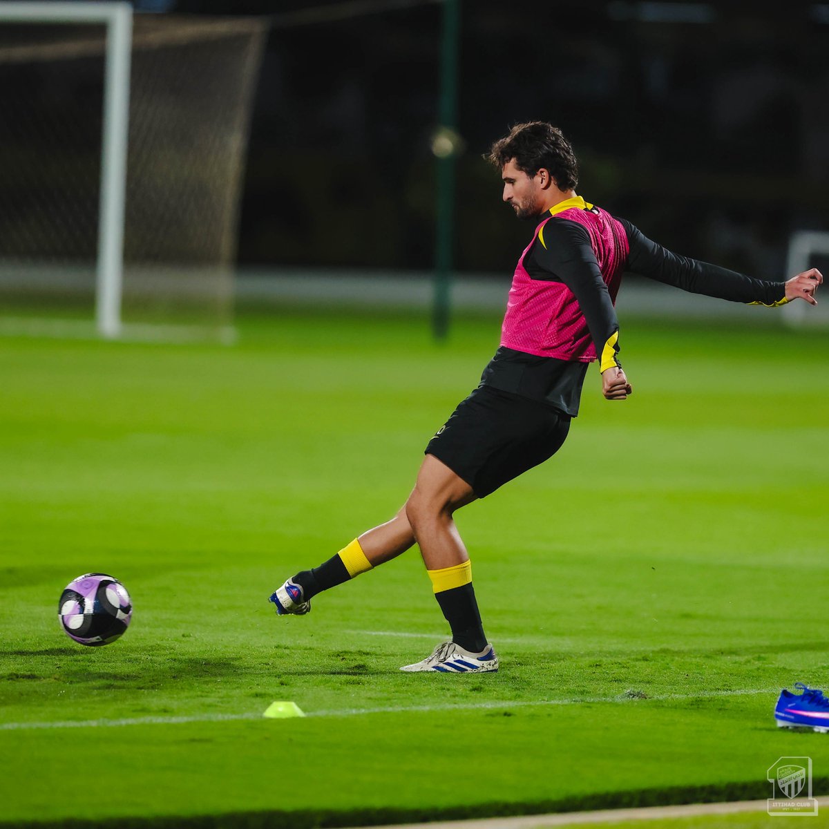 نادي الاتحاد السعودي tweet media