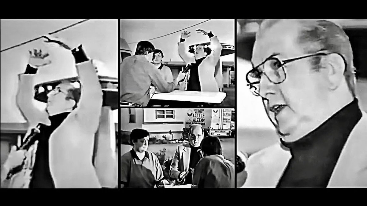 Eyes On Cinema II 🛸 tweet media