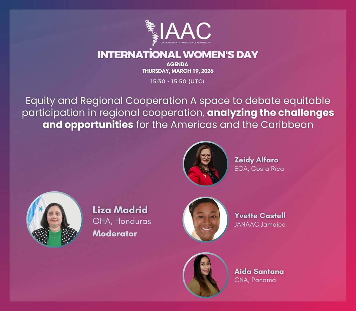 IAAC Official tweet media