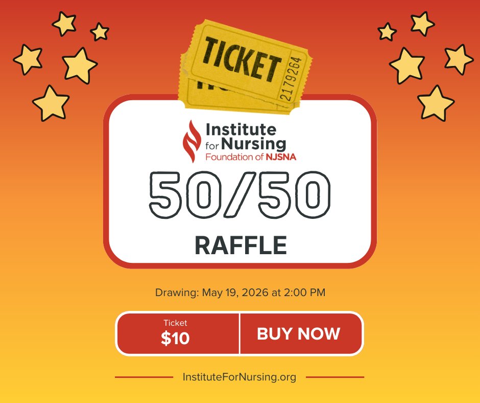 NJ State Nurses tweet media