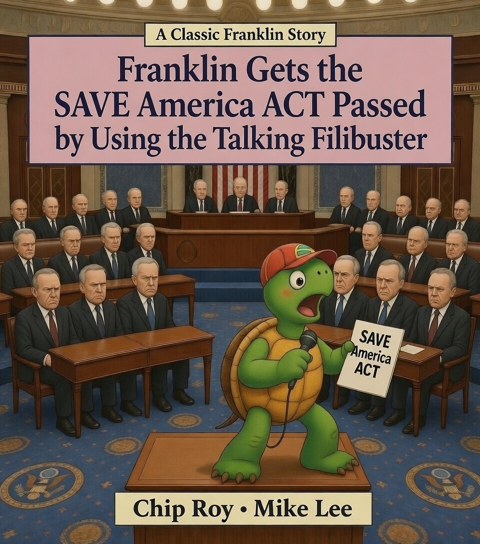 ForAmerica's tweet image. 95% Approval. 
Instant classic.
Best seller.
