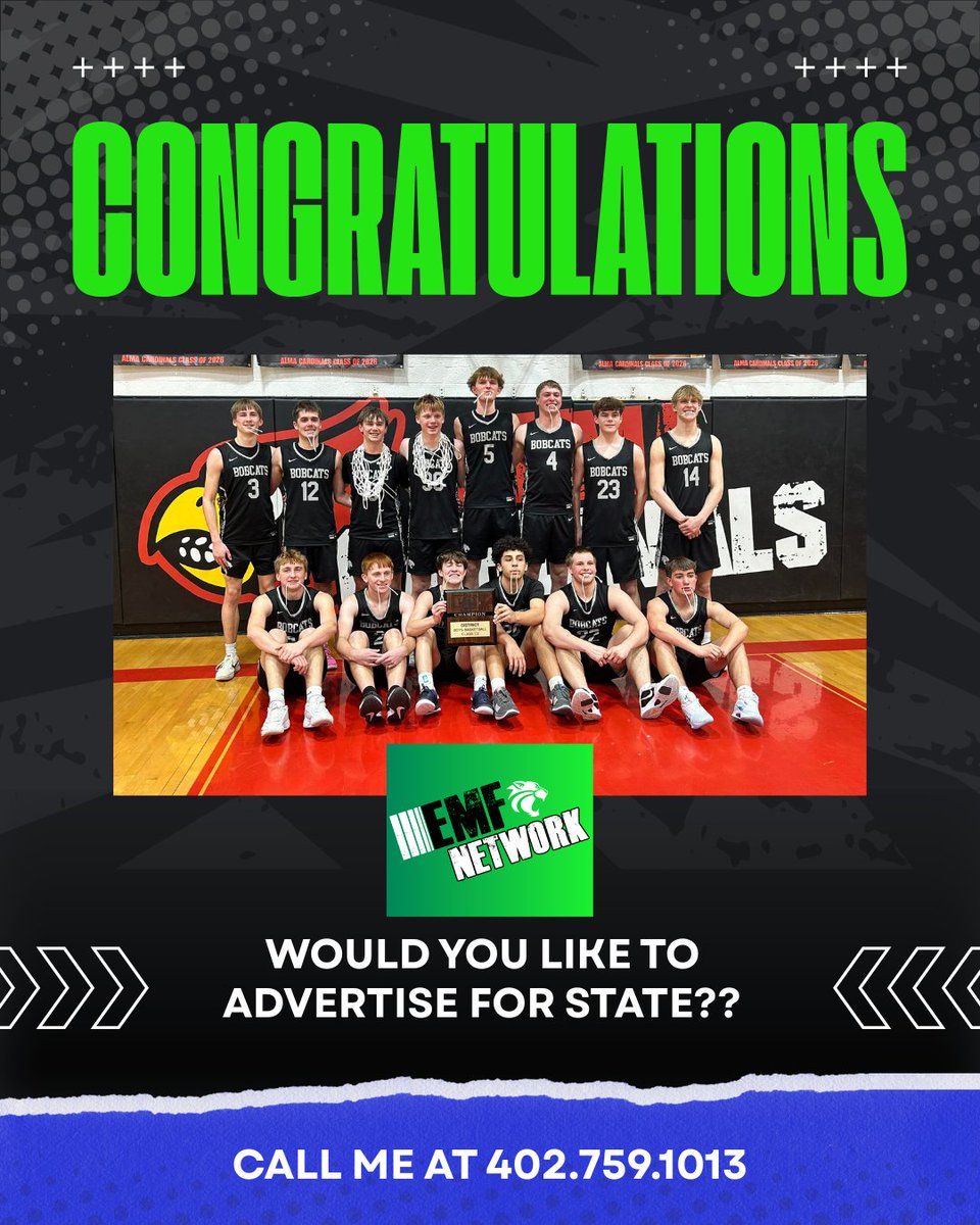 EMF Network tweet media