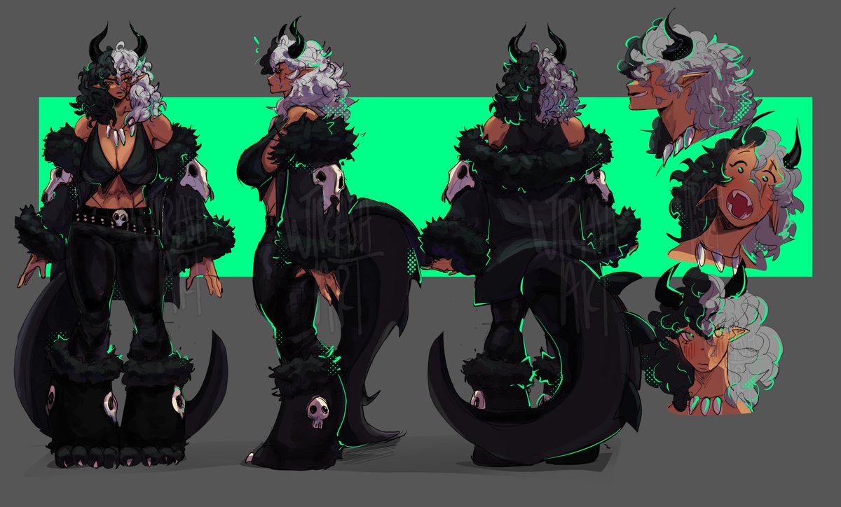 Aysi_AC ٩(๑`^´๑)۶ | ✝️ tweet media