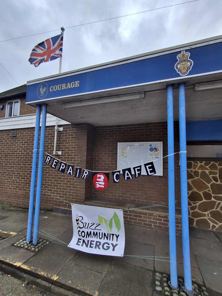 TotallyLeightonBuzzard tweet media