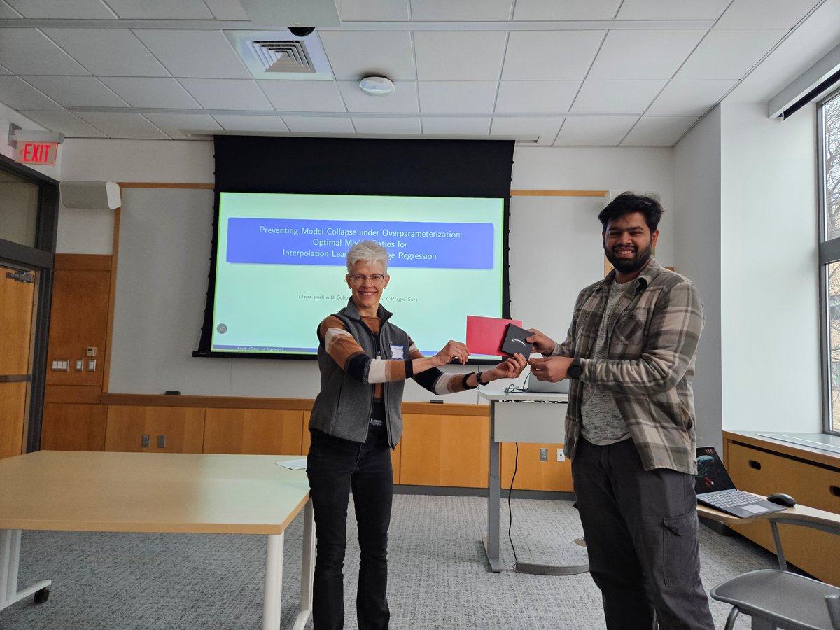 Susan Murphy lab tweet media