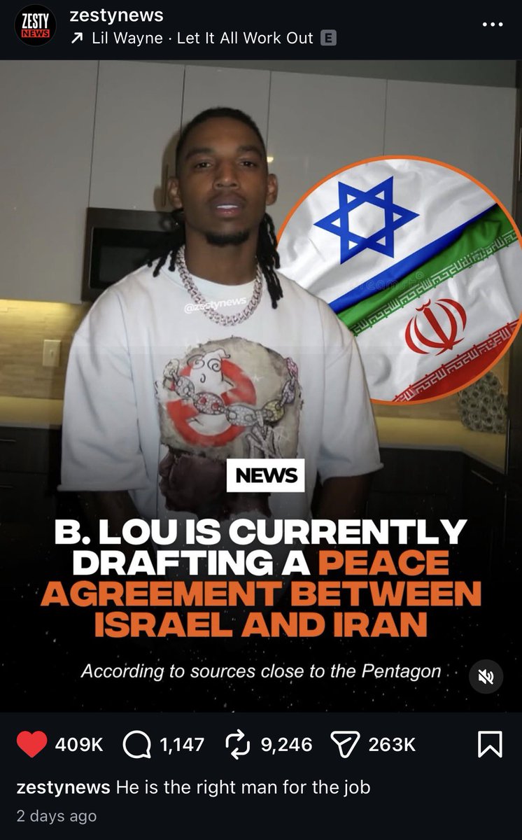 Don’t worry I got us 💪