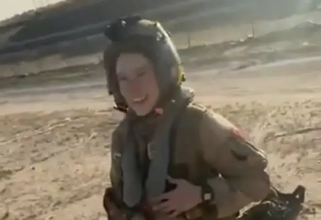 "Ehm I-I saw your jet crash a-are you--"

"I have a boyfriend sorry haha"