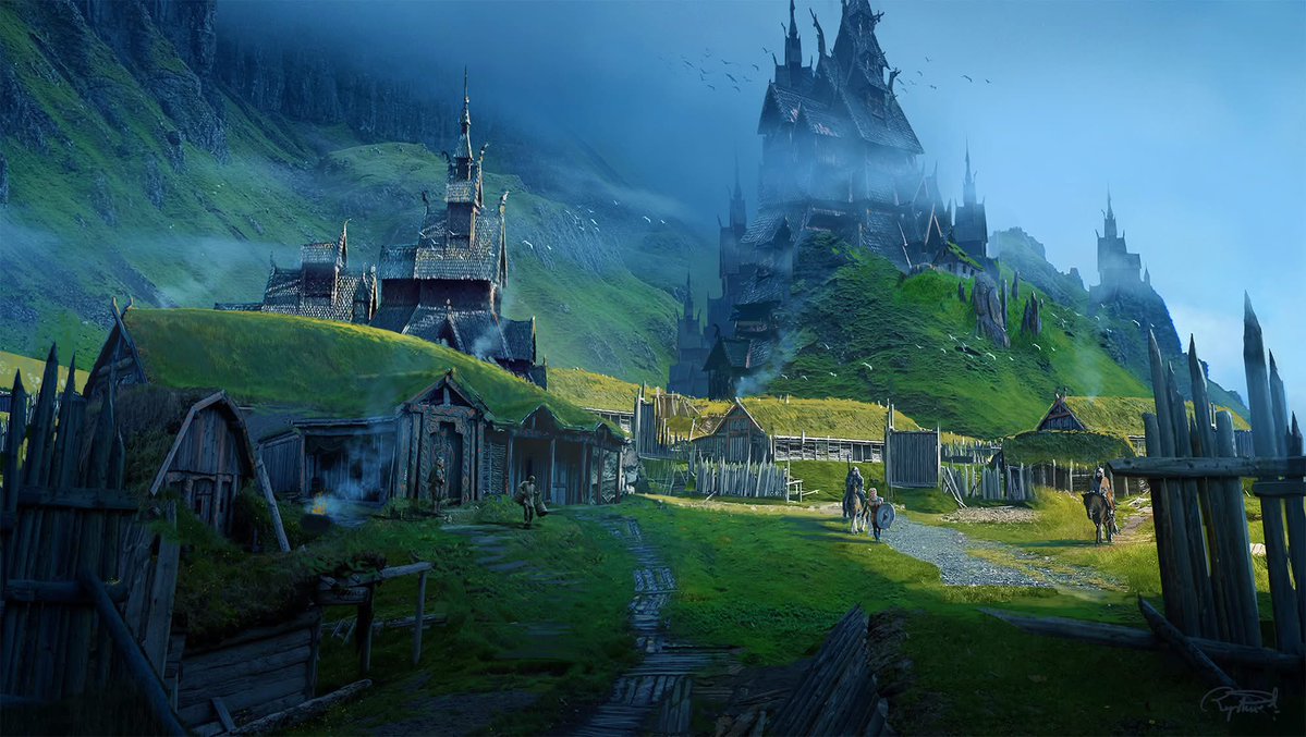 Raphael Lacoste tweet media