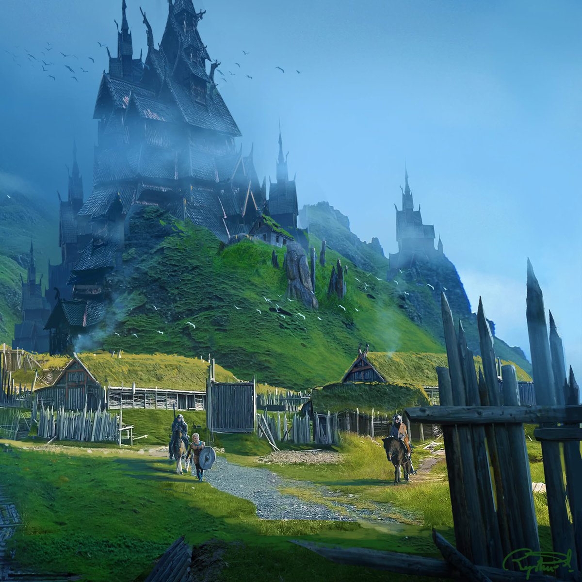 Raphael Lacoste tweet media