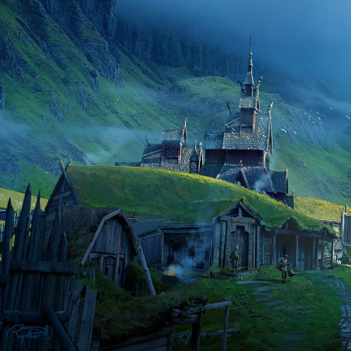 Raphael Lacoste tweet media