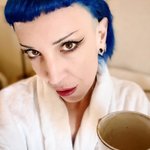 Photo by MissLillyBlue (@MissLillyBlue_)