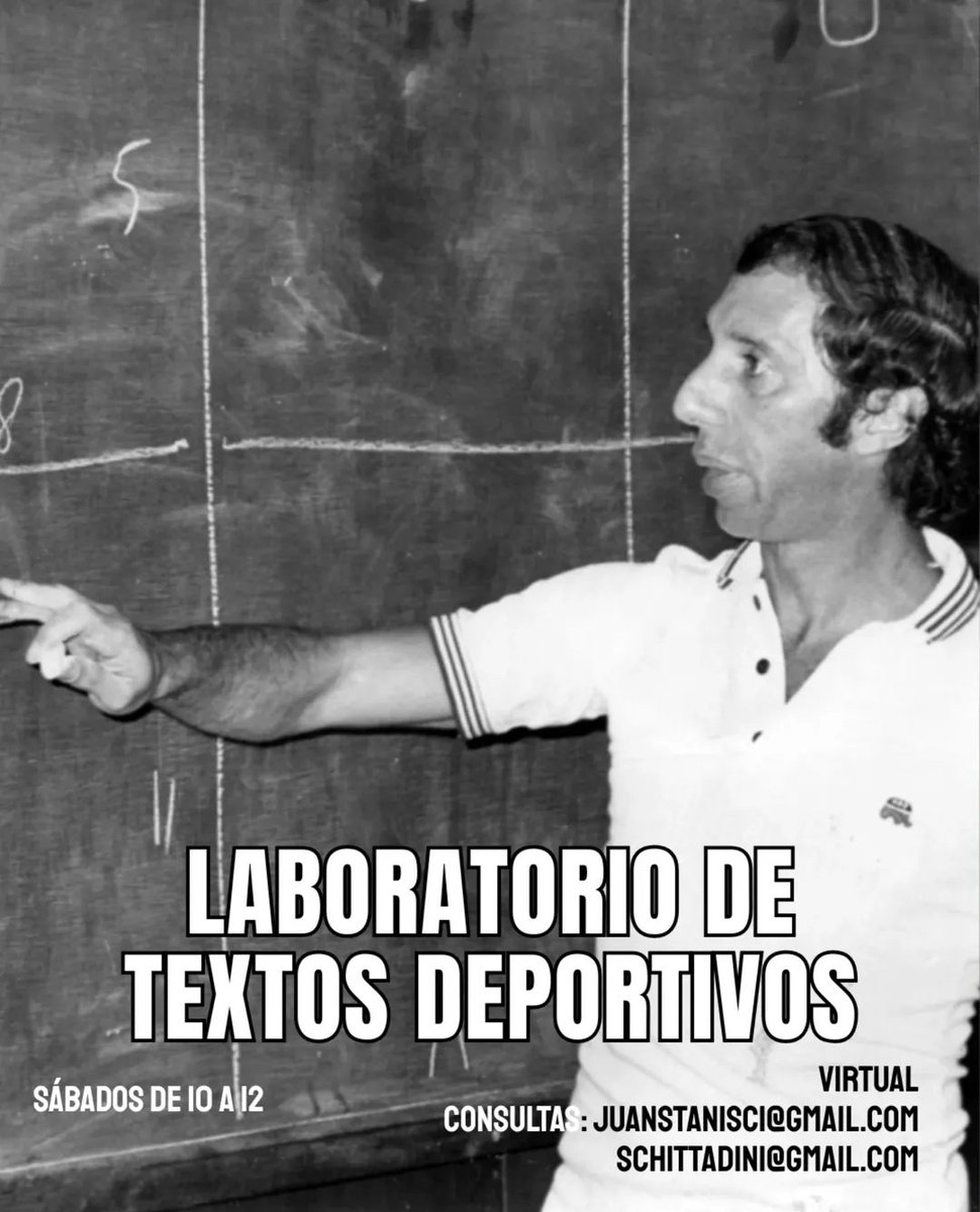 Sebastián Chittadini tweet media