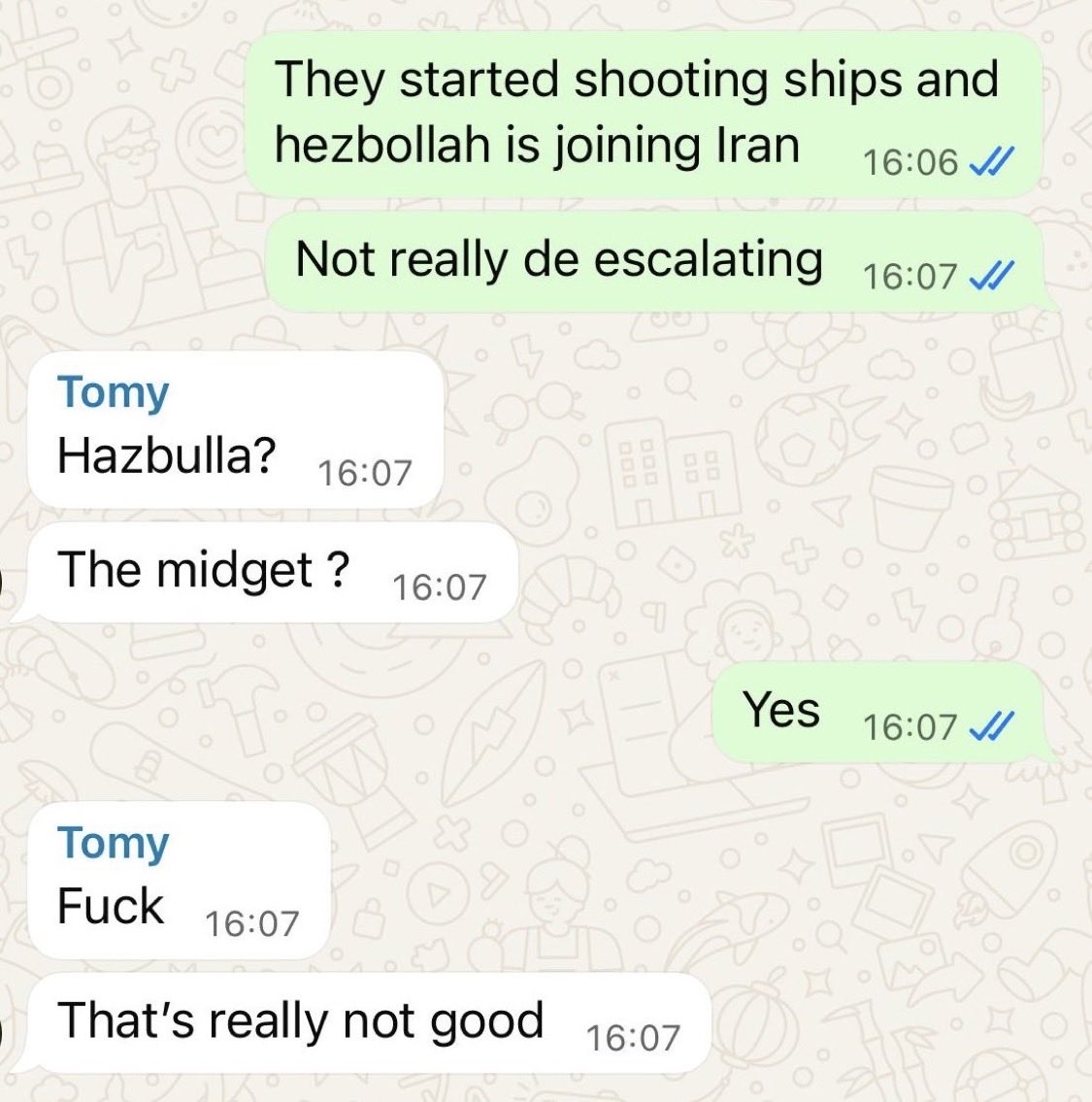 Rug Diary tweet media