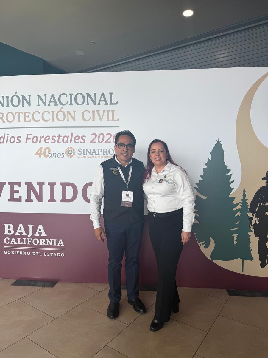 Col Mex en Gest. de Riesgos y Prot Civil tweet media