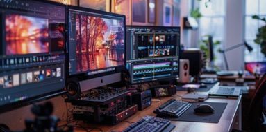 digipwrcorp's tweet photo. Digital Power Corporation secures a new design win with a major post-production technology provider.
Supporting next-gen media workflows with reliable, high-performance power solutions.

Read more:
https://t.co/1XRx1rXCX8
#DesignWin #PowerSolutions #MediaTech #DPC https://t.co/NFTBAVjunP