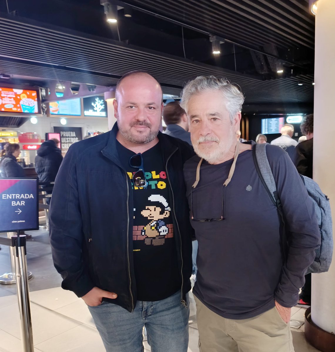 José Cepeda 💯 tweet media