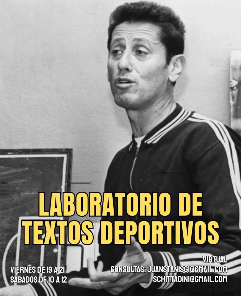 Sebastián Chittadini tweet media