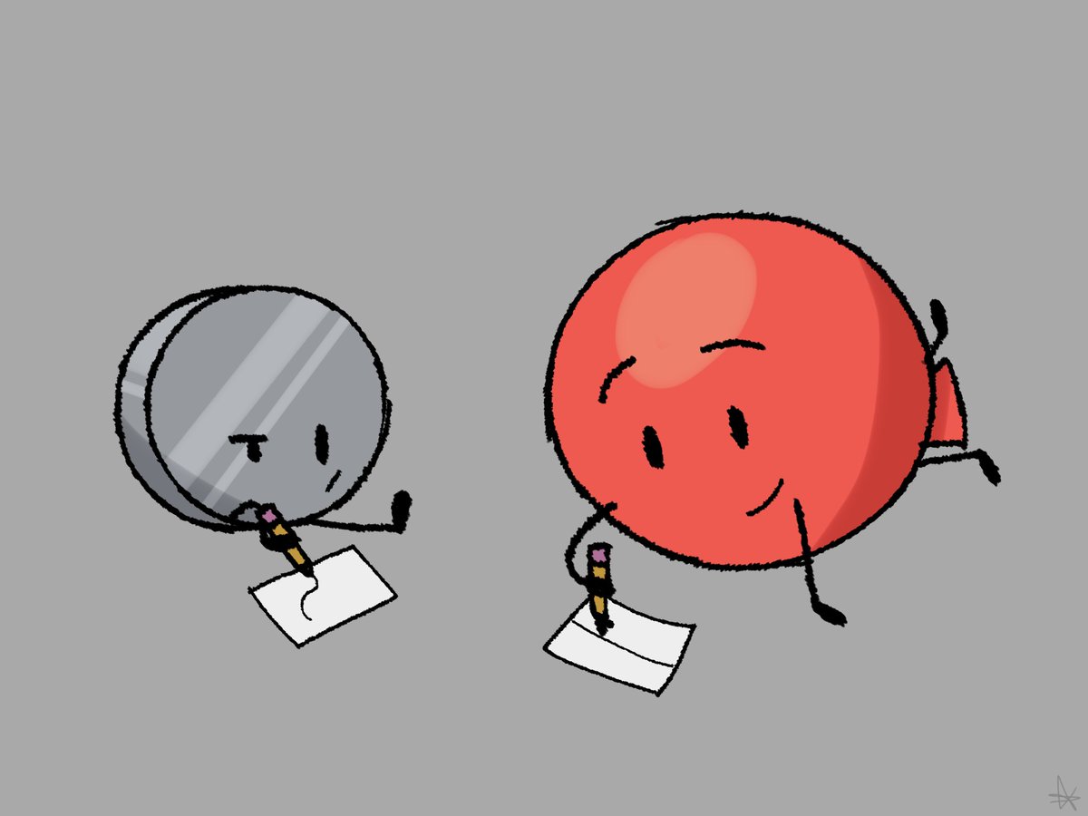 Drawing activity✏️
#inanimateinsanity