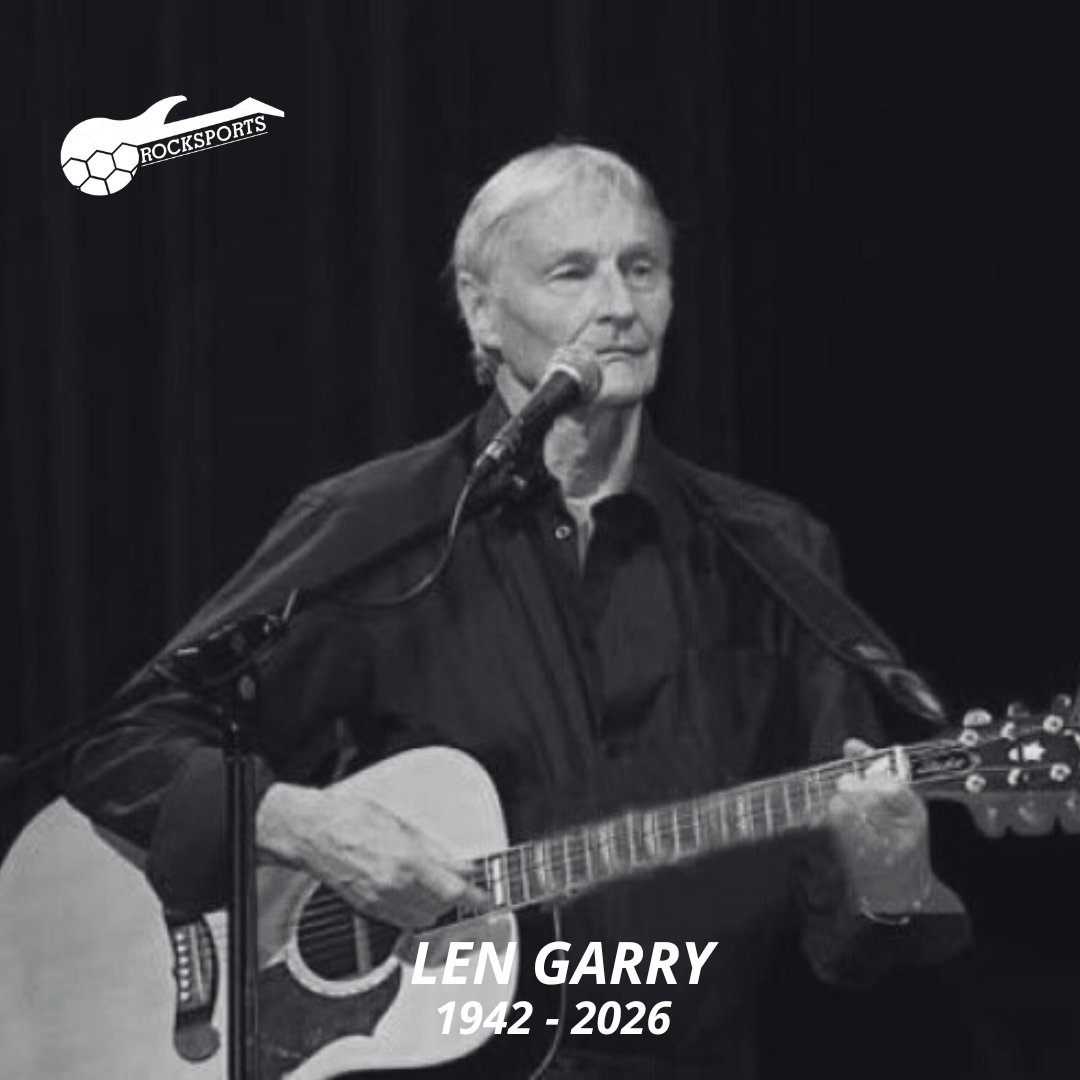 #rocknews 
🎸 Len Garry, ex integrante de The Quarrymen, ha fallecido a los 84 años. Así lo confirmó su familia a través de sus redes sociales 
💿 Oriundo de Liverpool, fue bajista de la banda antecesora a The Beatles; llegando a tocar junto a Lennon y McCartney hasta 1957