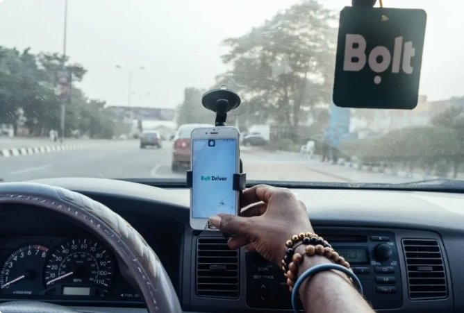 AUATON slam Bolt over 75% fare retention claims

🗞️ Read the full story here -
dailytech.ng/2026/03/03/aua…