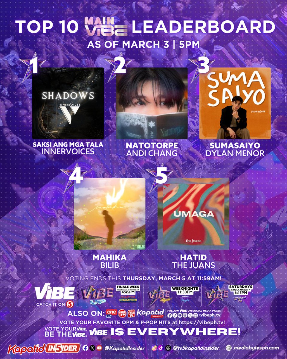 Kapatid Insider tweet media