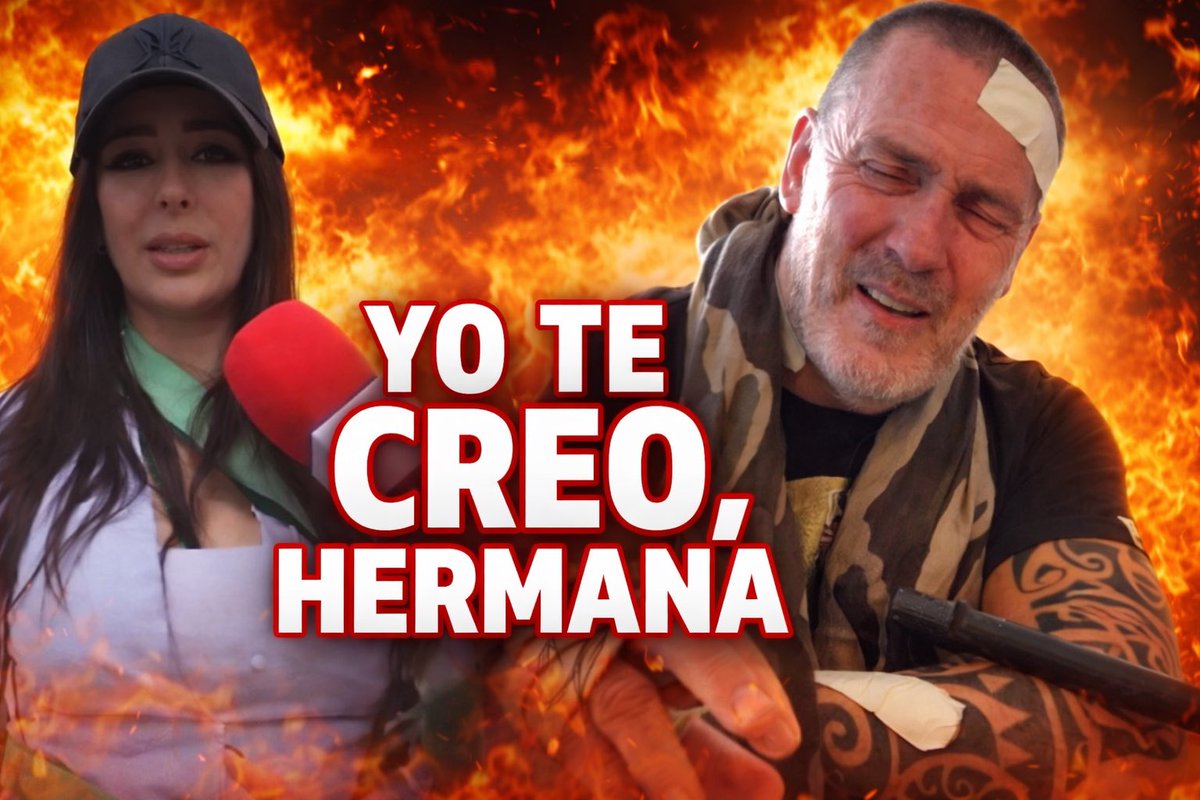 Dani Dsk tweet media