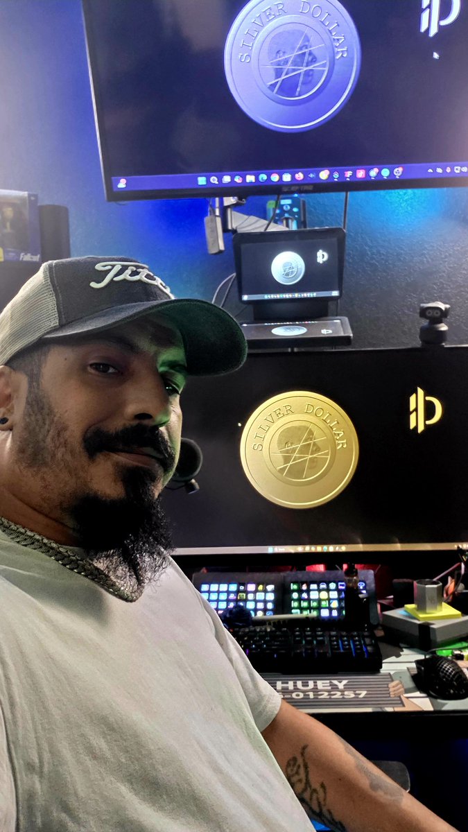 HarvdentG's tweet image. You’re one post away from changing everything. Don’t skip today.
#PostAnyway #ContentTips #CreatorMindset