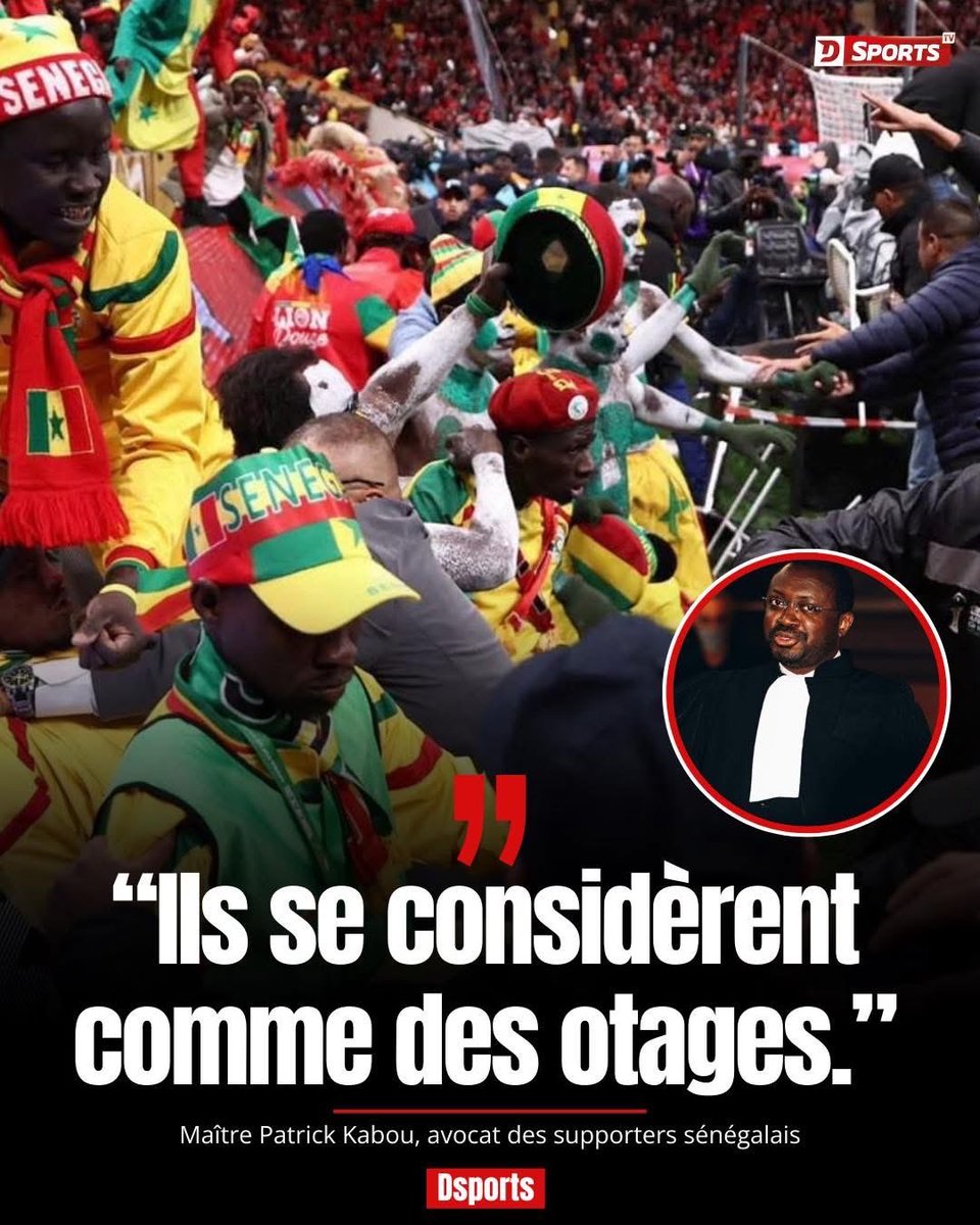 Sàmba Jàllo 🇸🇳 tweet media