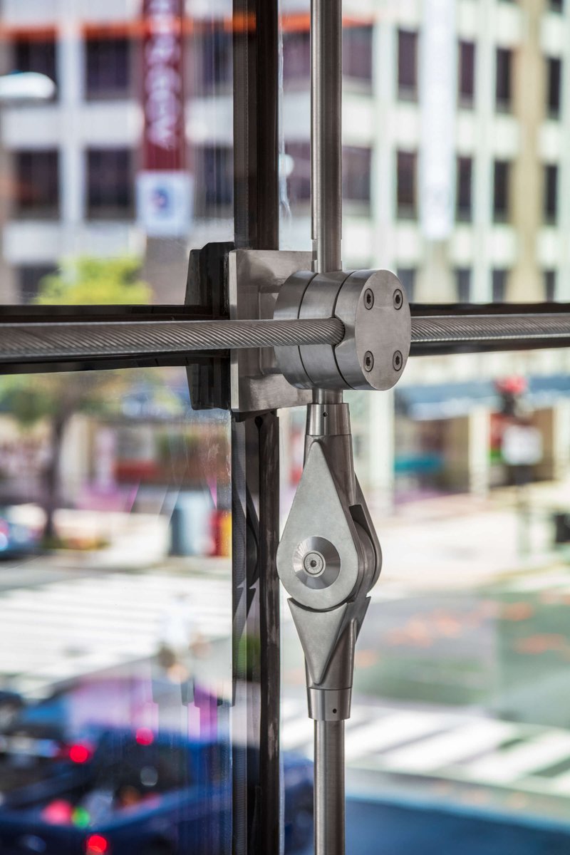 Novum Structures LLC tweet media