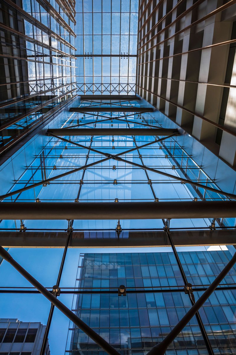 Novum Structures LLC tweet media