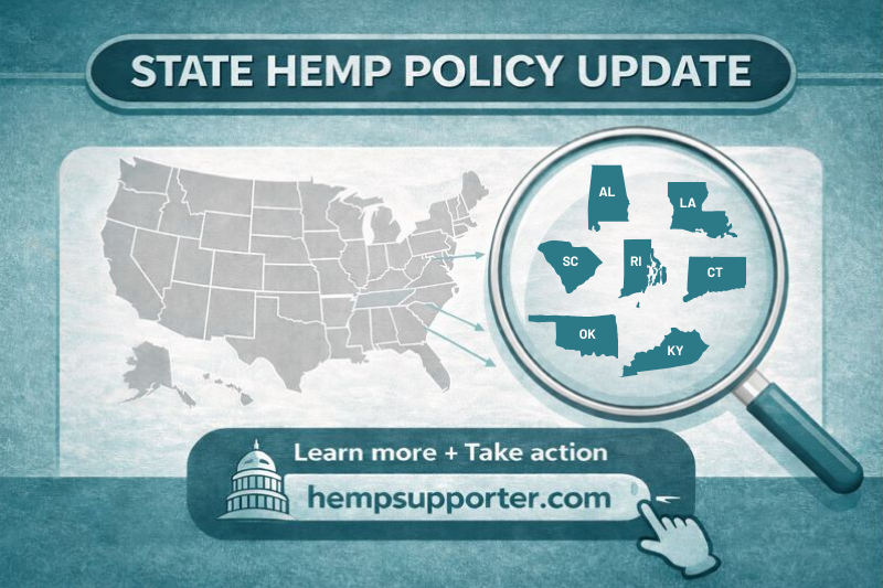 US Hemp Roundtable tweet media