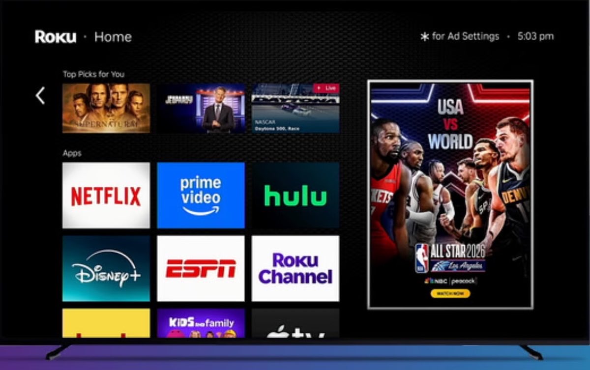 David Bloom tweet media