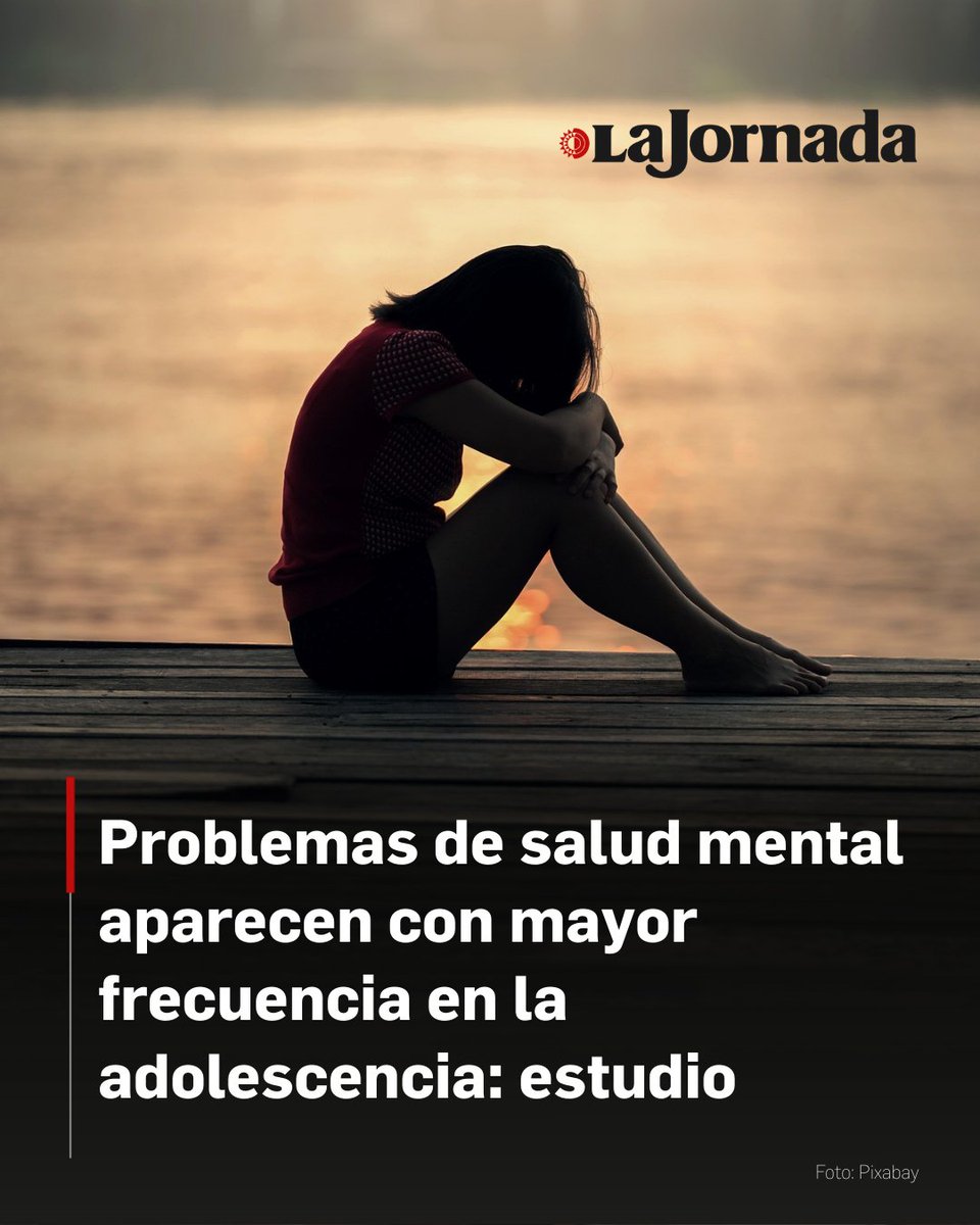 La Jornada tweet media