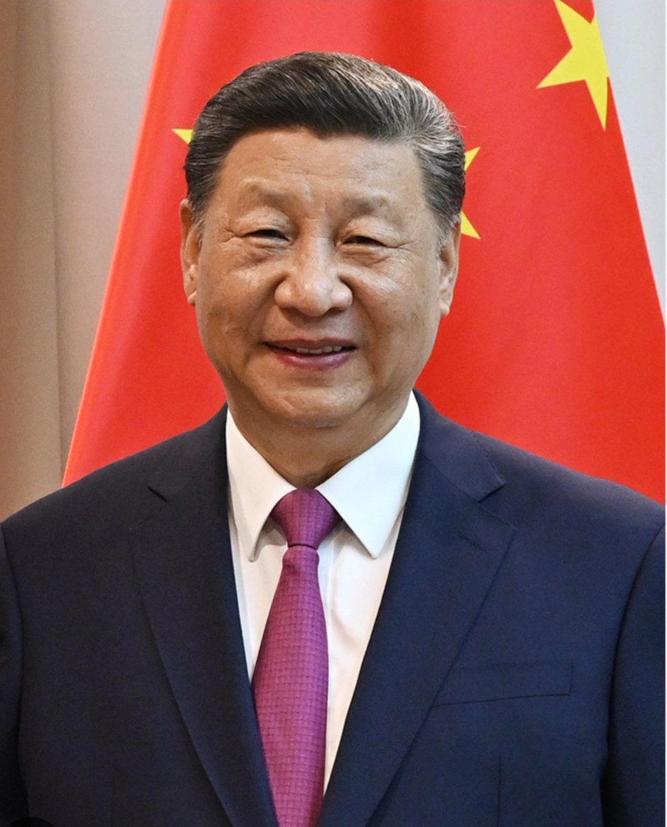 Si tuvieras que elegir, ¿A quien prefieres de aliado? 

🇺🇸  ♥️

🇨🇳  🔄