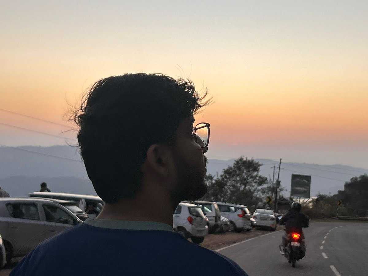 Ankit Pathak tweet media