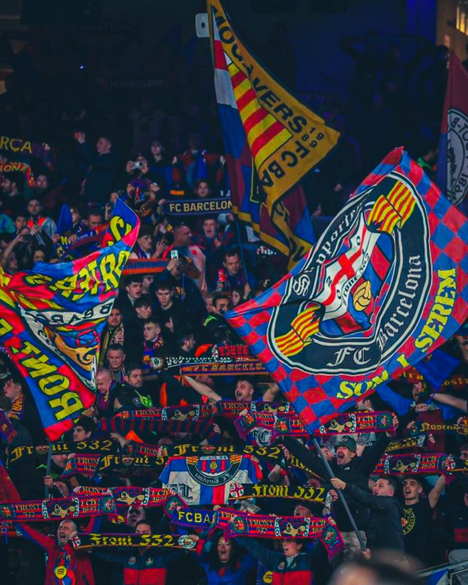 BarcaNewsFRA's tweet photo. 🥵 https://t.co/TxjjTTJ6w6