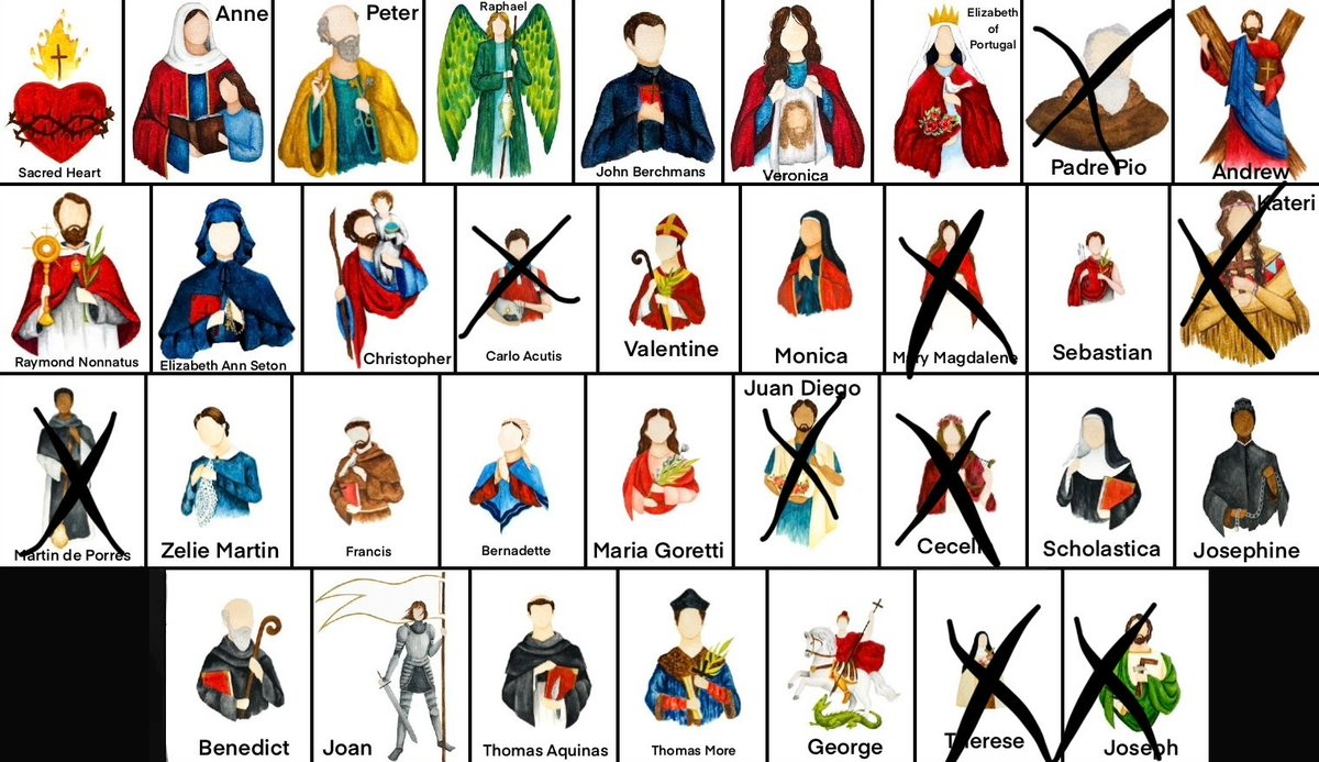 The Blessed Salt 🧂 tweet media