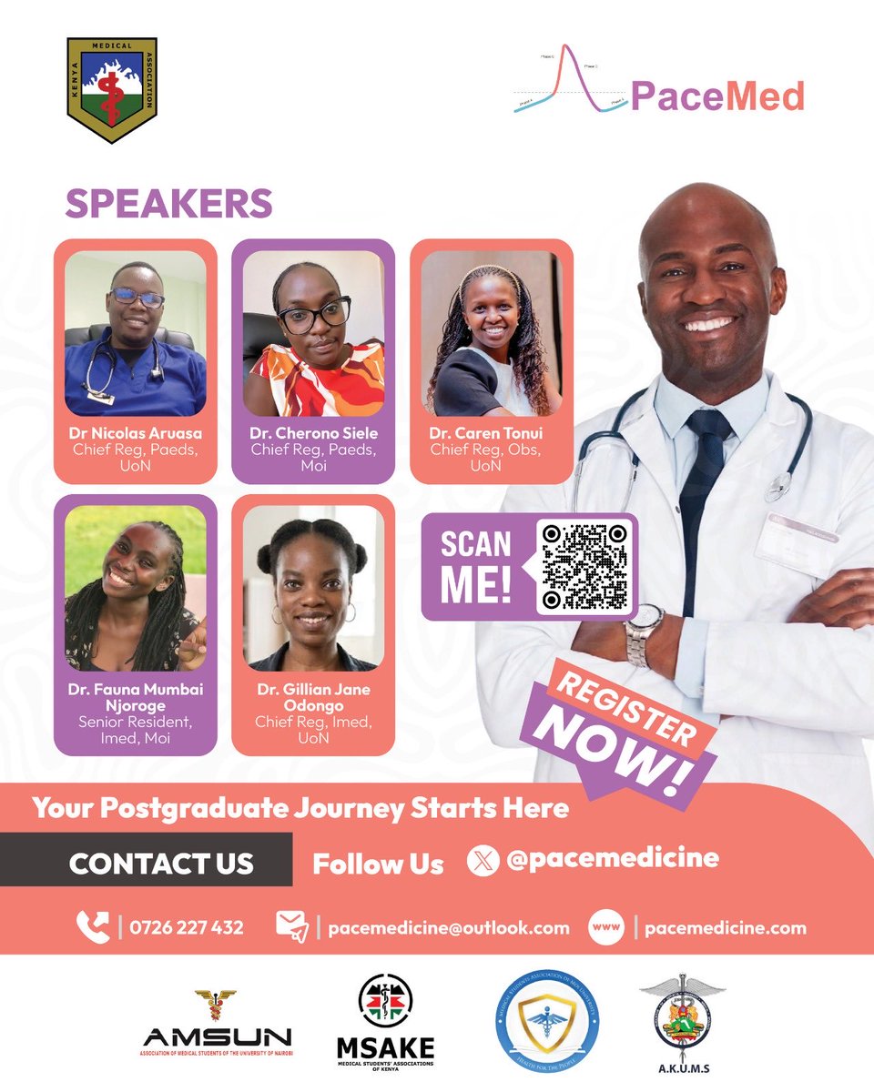 AKUMS- Med Students KU. tweet media