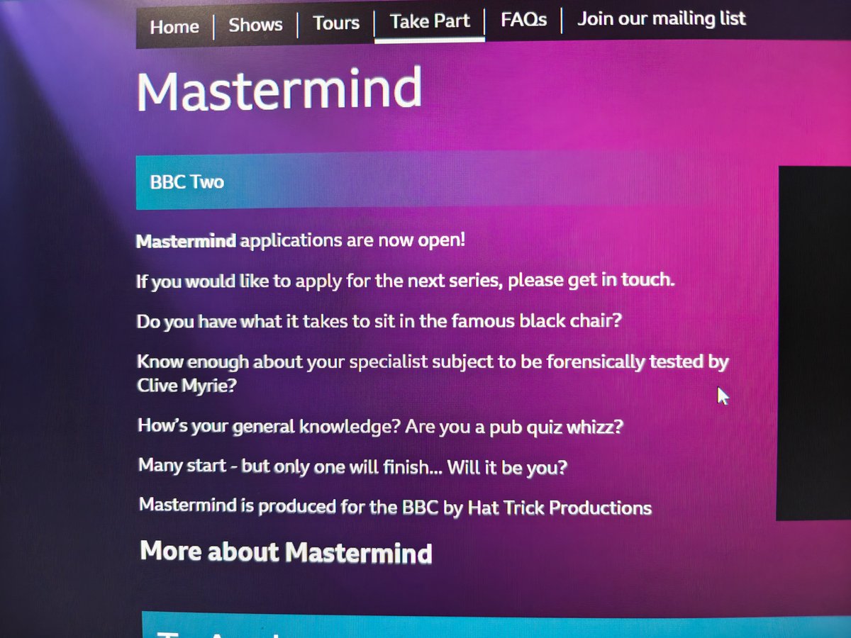 One More Point: Crystal Palace Fanzine (1993-2022) tweet media