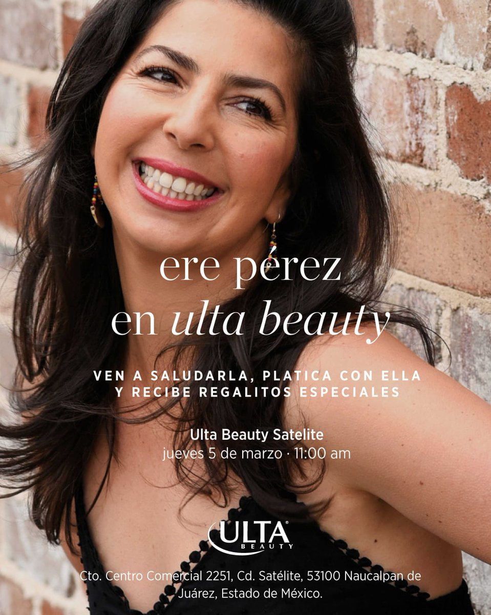 Plaza Satélite tweet media