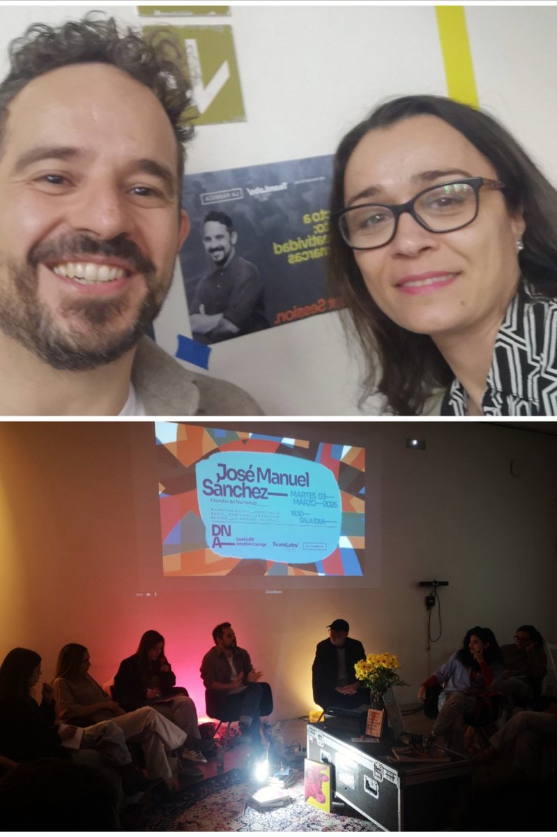 Marta Vivas tweet media