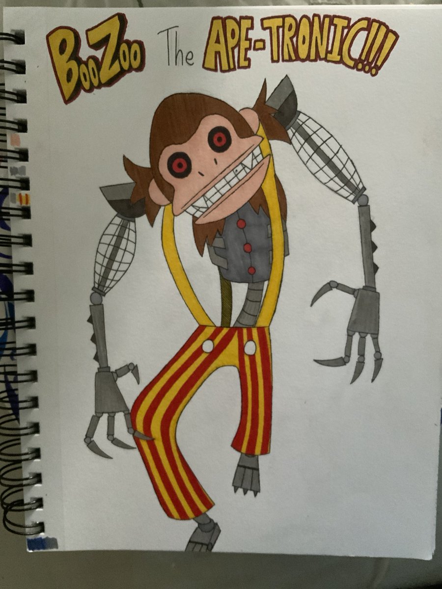 Ghostwanderer, 20 tweet media