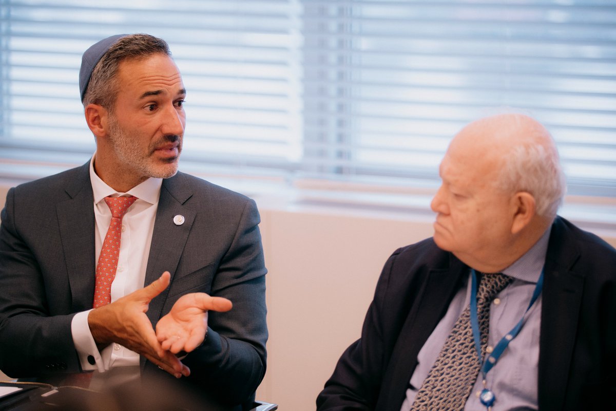 UNAOC - United Nations Alliance of Civilizations tweet media