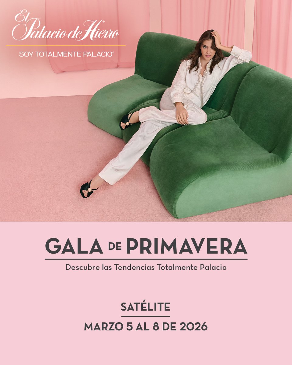 Plaza Satélite tweet media