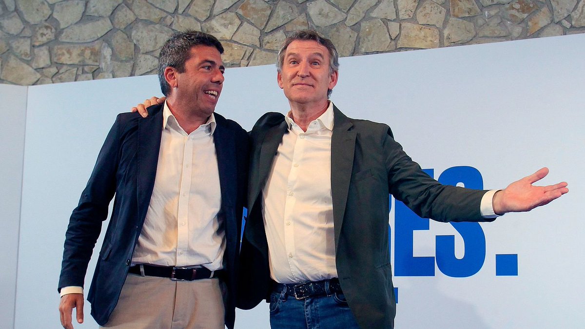 Luis_Endera's tweet photo. @NunezFeijoo A ti esto te suda la polla, ¿verdad? 

192 MUERTOS el 11-M

También es verdad que apoyaste a Mazón hasta el último momento, 238 muertos, total... https://t.co/t9ypeCT4Md