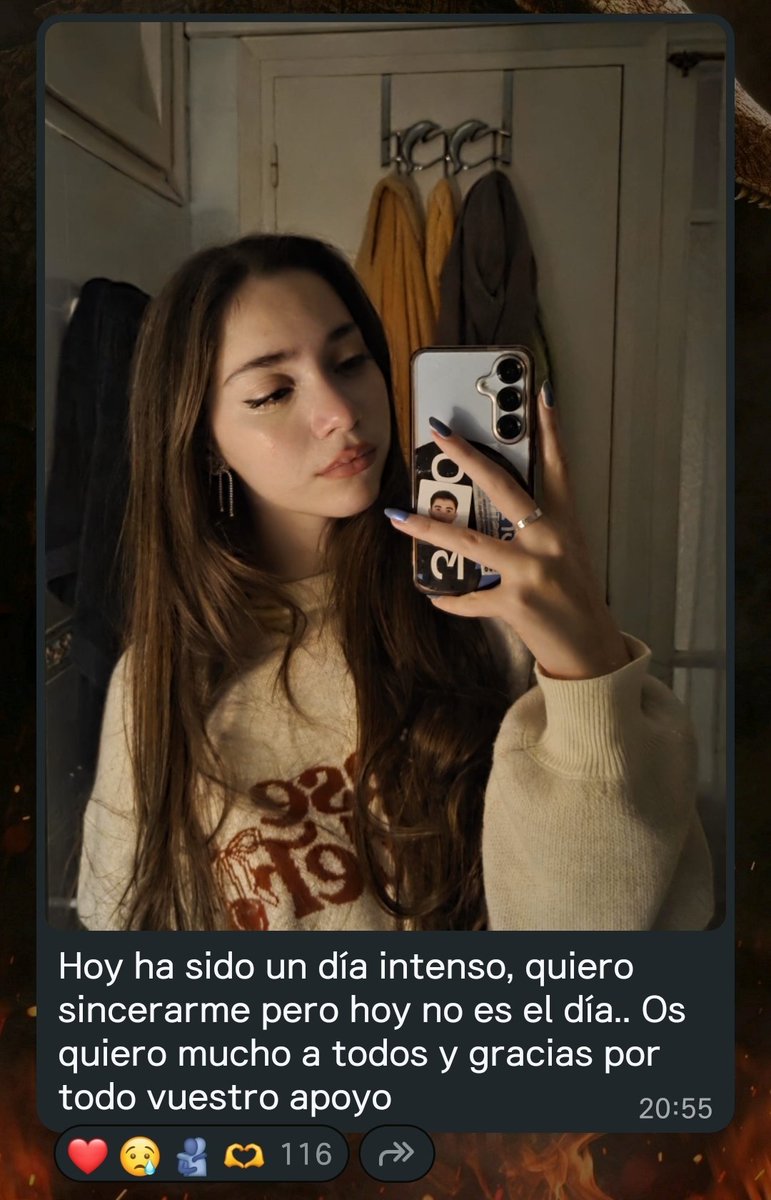 | CRISVIA | 🤠🪻🐿️ | ✨🌙🗡️🗡️ tweet media